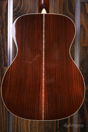Martin 000-28 Gloss 1933 Ambertone