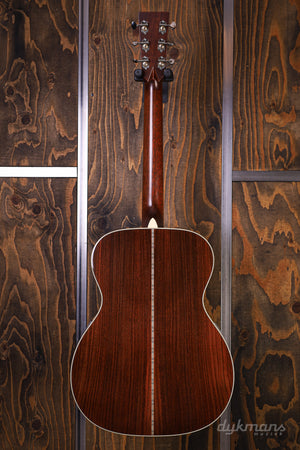 Martin 000-28 Gloss 1933 Ambertone