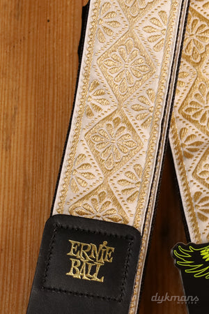 Ernie Ball Strap - Diamond Blossom