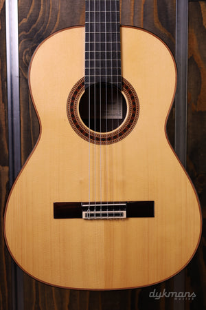 Bautista Iranzo 20 Concert