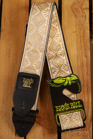 Ernie Ball Strap - Diamond Blossom