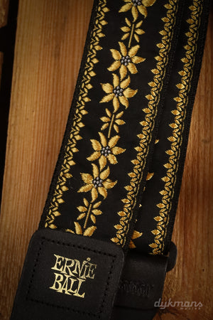 Ernie Ball Straps - Flower Crown