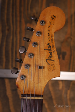 1963 Fender Jazzmaster