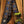 Ernie Ball Strap - Kaleidoscope Blue
