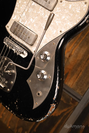 Novo Serus J Starry Night over Sonic Blue Dealer Limited