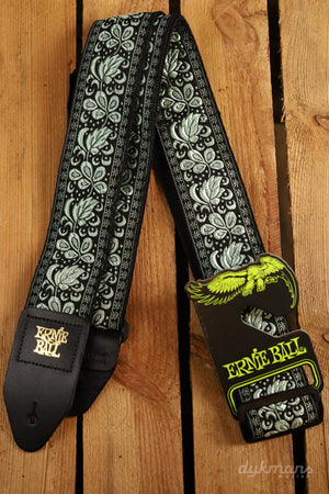 Ernie Ball Strap - Mint To Be