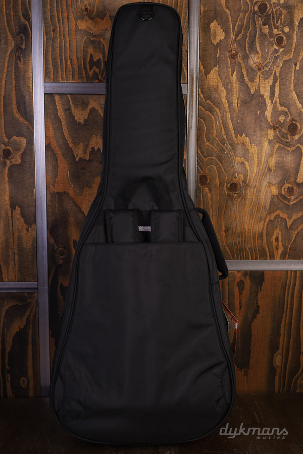 Boston Smart Luggage deluxe gigbag voor klassieke gitaar
