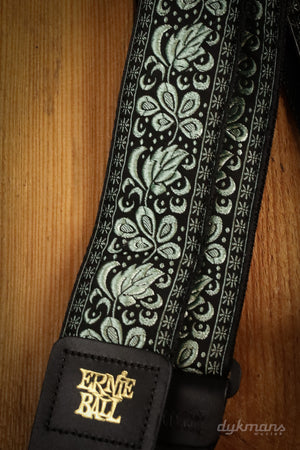 Ernie Ball Strap - Mint To Be
