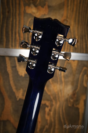 Gibson Les Paul Studio Session Cobalt Burst