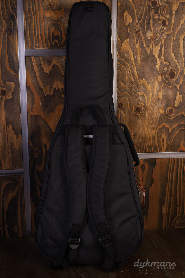 Boston Smart Luggage deluxe gigbag voor klassieke gitaar
