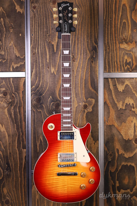 Gibson Les Paul Standard '50s Heritage Cherry Sunburst