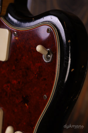 1963 Fender Jazzmaster