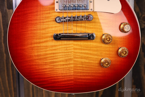 Gibson Les Paul Standard '50s Heritage Cherry Sunburst