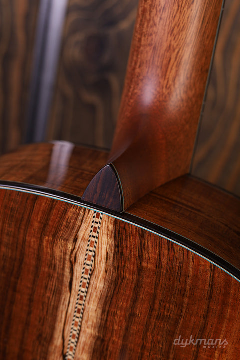 Eastman L-00SS-KOA