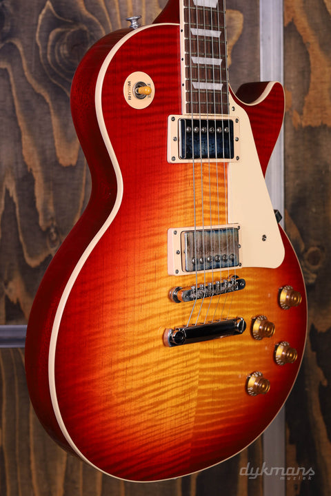 Gibson Les Paul Standard '50s Heritage Cherry Sunburst