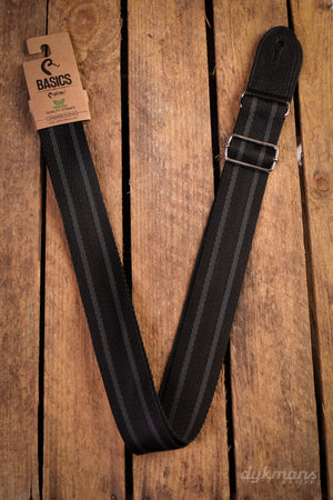 RightOn Basics Spike Black