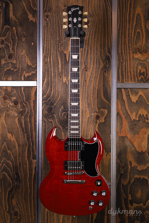 Gibson '61 SG Standard PRE-OWNED!