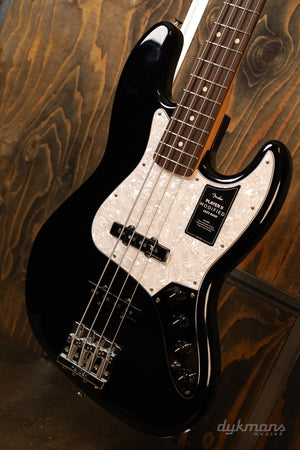 Fender Player II Modified Active Jazz Bass Rosewood Dusk