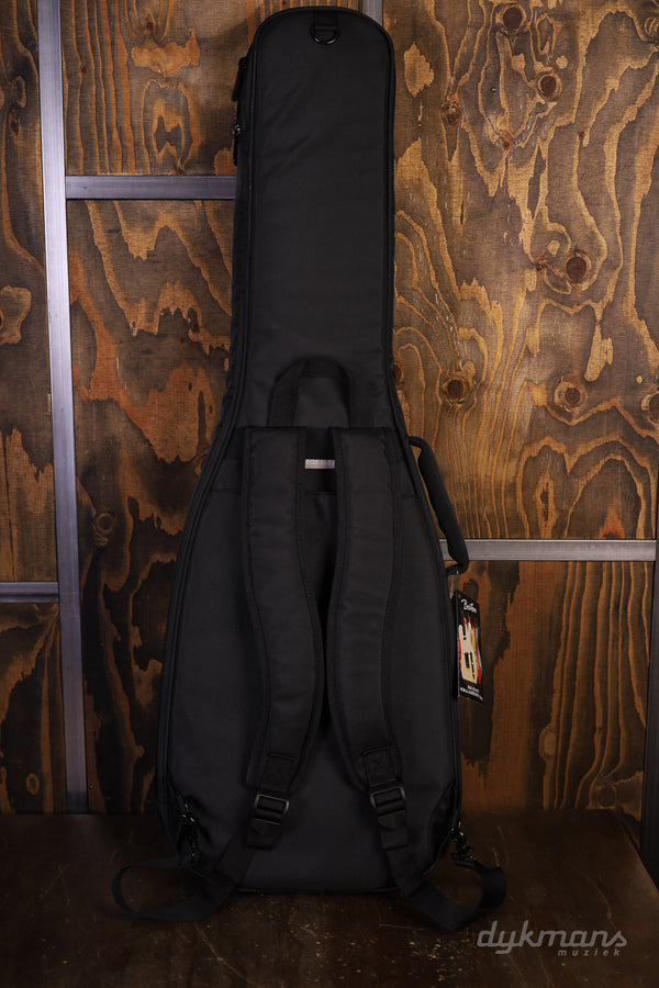 Boston Smart Luggage deluxe gigbag voor elektrische gitaar