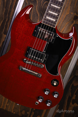 Gibson '61 SG Standard PRE-OWNED!