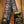 Ernie Ball Strap - Silver Orleans