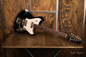 Novo Serus J Starry Night over Sonic Blue Dealer Limited