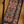 Ernie Ball Strap - Persian Gold