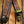 Ernie Ball Strap - Persian Gold