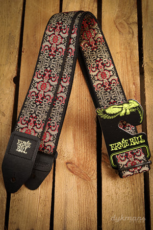 Ernie Ball Strap - Persian Gold
