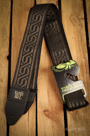 Ernie Ball Strap - Tribal Chain