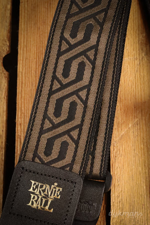 Ernie Ball Strap - Tribal Chain