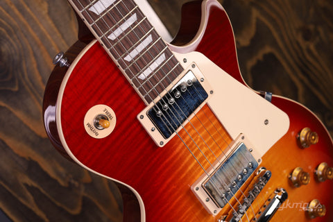 Gibson Les Paul Standard '50s Heritage Cherry Sunburst