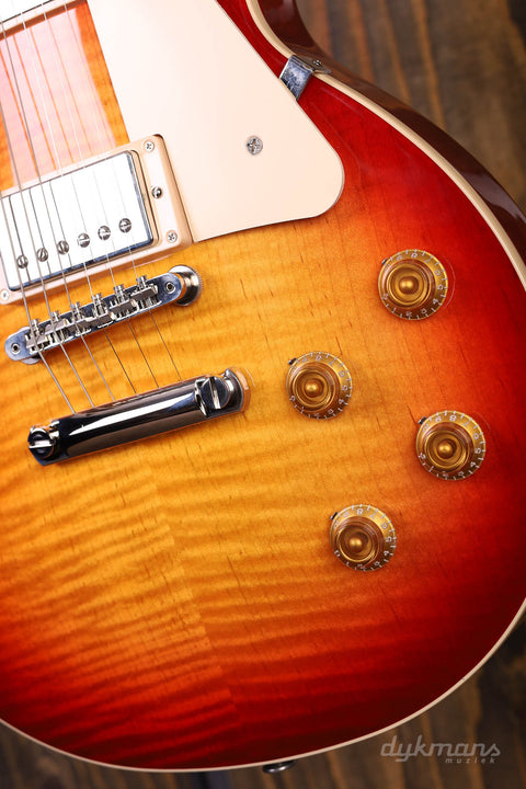 Gibson Les Paul Standard '50s Heritage Cherry Sunburst