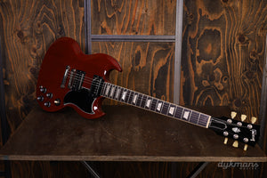 Gibson '61 SG Standard PRE-OWNED!
