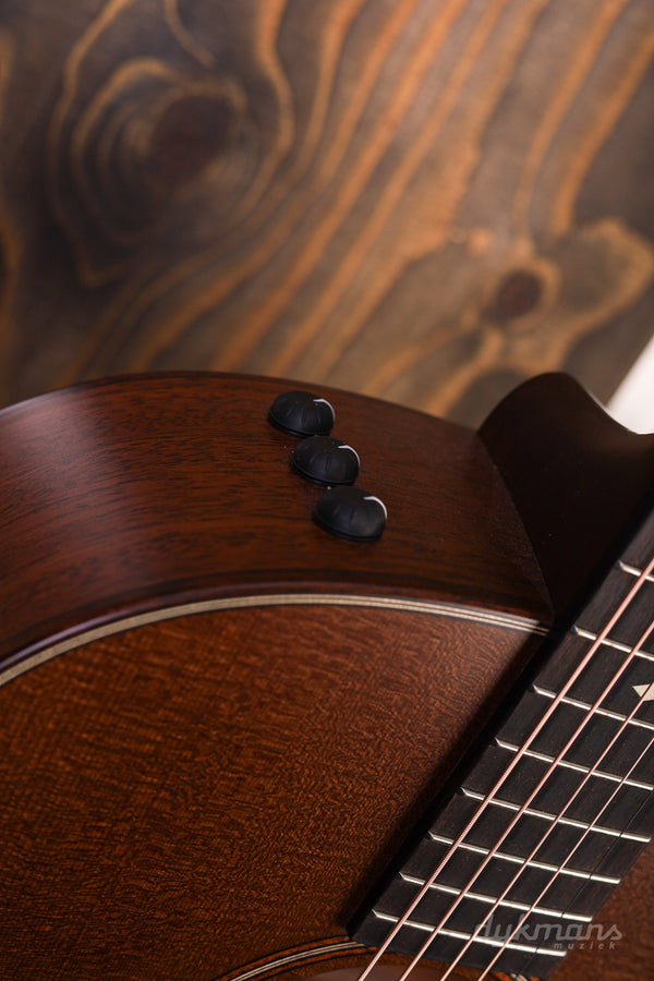 Taylor Builder's Edition 517th Grand Pacific Wild Honey Burst