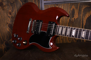 Gibson '61 SG Standard PRE-OWNED!