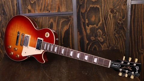 Gibson Les Paul Standard '50s Heritage Cherry Sunburst