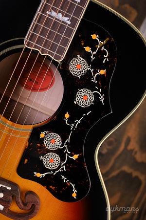 Epiphone Inspired by Gibson Custom 1957 SJ-200 Reissue Vintage Sunburst