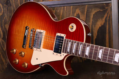 Gibson Les Paul Standard '50s Heritage Cherry Sunburst