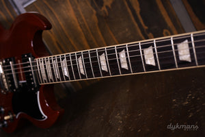 Gibson '61 SG Standard PRE-OWNED!