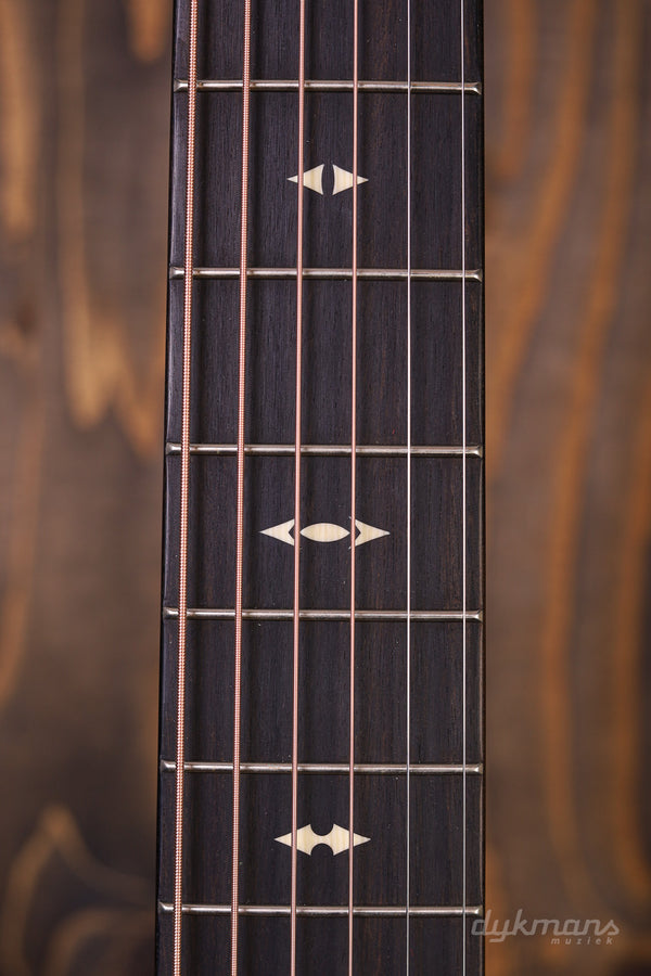 Taylor Builder's Edition 517th Grand Pacific Wild Honey Burst