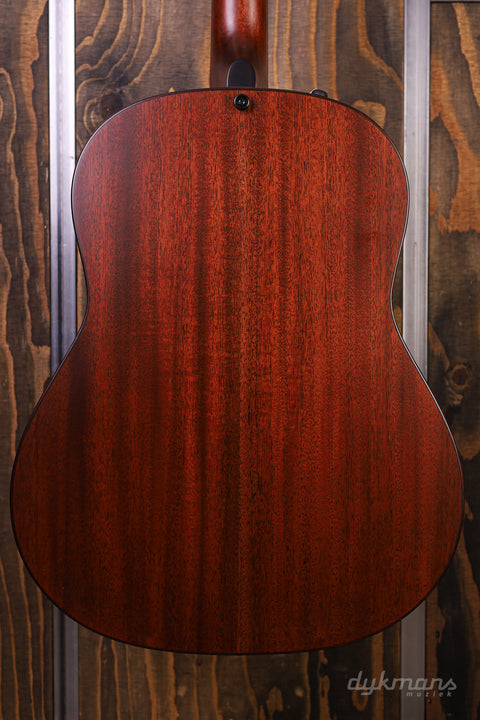 Taylor Builder's Edition 517e Grand Pacific Wild Honey Burst