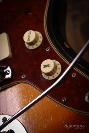 1963 Fender Jazzmaster