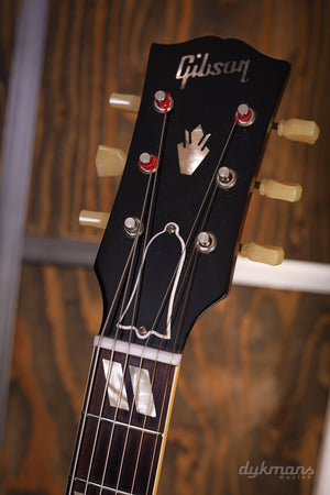 Gibson Custom Shop ES-175 Vintage Sunburst 2012