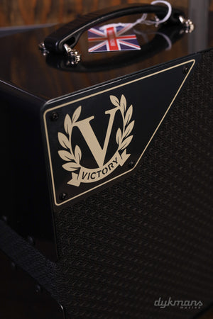 Victory MKX Lunchbox Cab