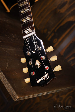 Gibson Custom Shop ES-175 Vintage Sunburst 2012