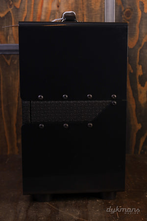 Victory MKX Lunchbox Cab