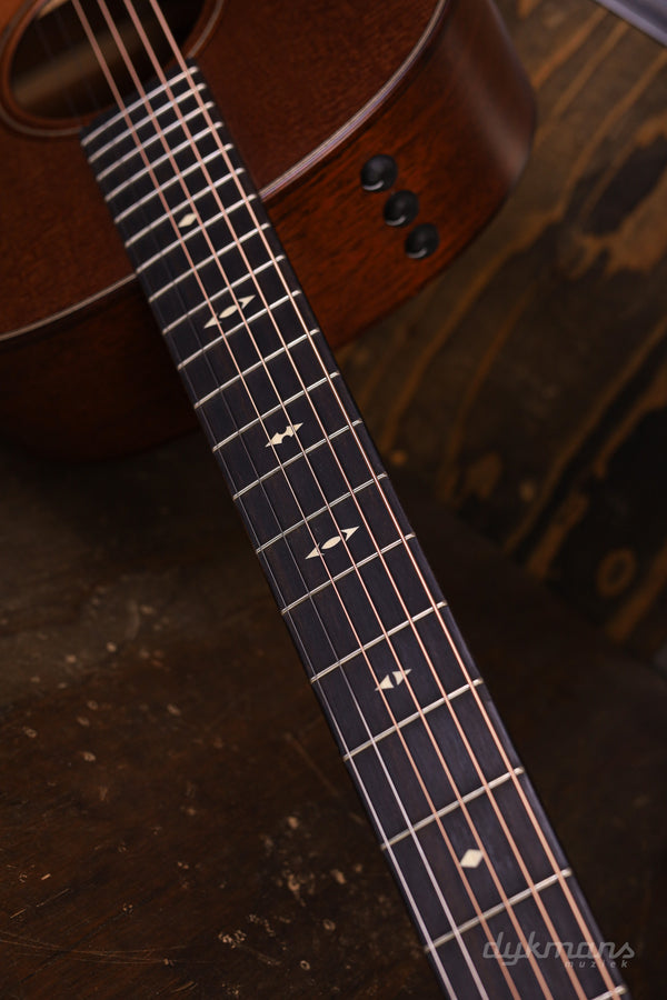 Taylor Builder's Edition 517th Grand Pacific Wild Honey Burst
