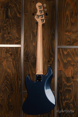 De Gier Bebop 5 Classic Vice Presidential Blue