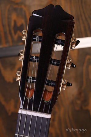 Bautista Iranzo 40 Concert